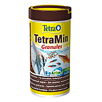       Tetra MIN Granules 1