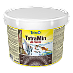      Tetra MIN XL FLAKES 10 2.1