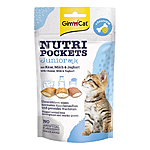      Nutri Pockets 60