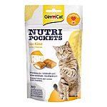    Nutri Pockets    60