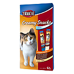    Trixie Creamy Snacks 615