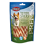    Trixie Premio Fish Chicken Sticks    ...