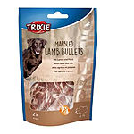    Trixie Premio Marbled Lamb Bullets    ...