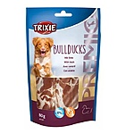   Trixie Premio Bullducks    80