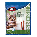  Trixie Premio Quardo-Sticks        5...
