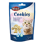    Trixie Cookies      50