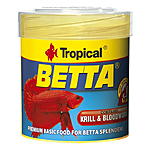     Tropical Betta   50
