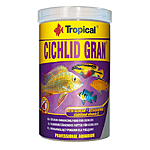     Tropical Cichlid Gran  ...
