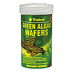      Tropical Green algae wafers...
