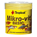     Tropical Mikrovit asic 5032