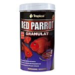         Tropical Red Parrot Granulat...