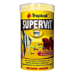       Tropical SuperVit Basic   Beta Gluc...