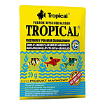      Tropical Tropical Granulat 20