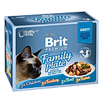     Brit Premium Cat    ...