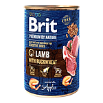    Brit Premium by Nature    800