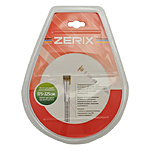    Zerix F01 1.75 