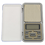  Pocket Scale -200 200