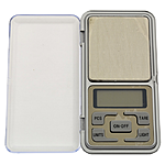   Pocket Scale -100 100