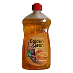   Golden Clean    500