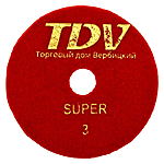    TDV 100 3    