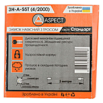   Aspect --55- 42000 3 