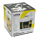 - Rotex REPC58-G 900 5