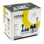  Rotex RTB830-B 800