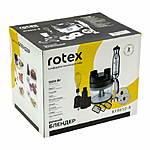  Rotex RTB850-B 800
