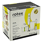  Rotex RTB450-W 450