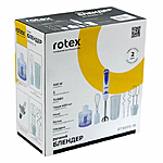  Rotex RTB505-W 500