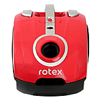   Rotex RVB18-E Red 1800 2