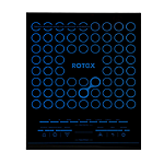   Rotex RIO240-G 2000