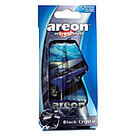    Areon-VIP  Black Crystal