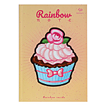 Profiplan Artbook Rainbow 901227 Cake 5 48  ...