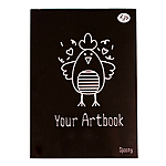  Profiplan Artbook Spoony 902743  5 64 ...