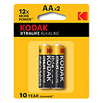  Kodak XtraLife alk  AALR06  ...