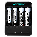   Videx VCH-N401 4 