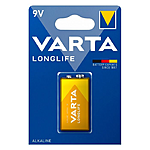  Varta Longlife Power  6LR61  