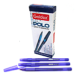   Goldex 422-vio Polo Grip Fashion 1 