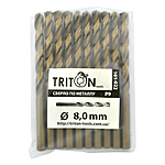    Triton 9 8 