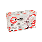  Intertool PT-1505 HVLP Steel PROF KIT 1.7     ...
