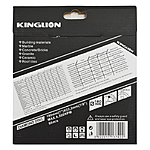   Kinglion       180x1.5x25.4