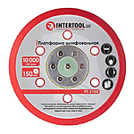   Intertool PT-2150 150  PT-1007
