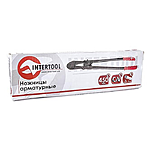   Intertool HT-0152 450 Cr-V max 5