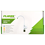    Plamix Leon-011 White     ...
