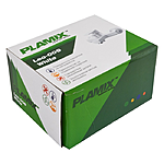     Plamix LEO 009-White      ...