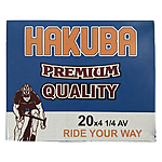    fatbike 20x4.0 AV Hakuba