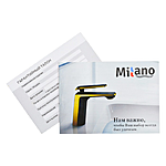   Millano Terrano  ML 40-30-90 TE  12