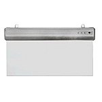   Techno Systems S503 ACRYLIC LED 3W GRAVING  EXIT  ...