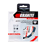   Granite 9-03-230 urbo Reinforced 230